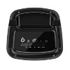MOVSSOU Karaoke Machine & Portable Speaker with Microphone – Supports USB, TF Card & AUX Input, Wireless Use –Adults & Music Lovers - 2 of 4