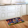 Briarwood Lane Doormat 30x18 Indoor Outdoor Halloween Pumpkin Stack For Halloween Doormat - 4 of 4