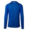 Mizuno Youth Boy's Mizuno Alpha Stretch Sleeve Crew - 2 of 3
