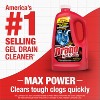 Drano Max Gel Clog Remover - 2 of 4