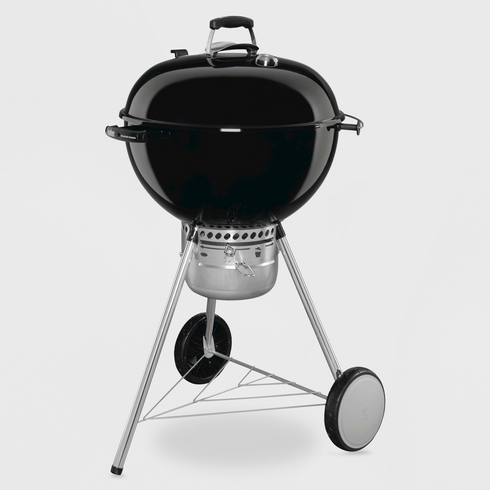 Weber Charcoal Grills UPC & Barcode