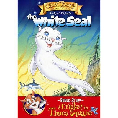The White Seal (DVD)(2005)