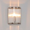 Maxim Lighting Sentinel 1 - Light Wall Light in  Satin Nickel - 4 of 4