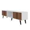 Doyers TV Stand for TVs up to 75" - Manhattan Comfort - 4 of 4