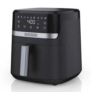 PowerXL 8qt Air Fryer - 1 of 4