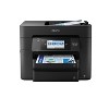Epson WorkForce Pro WF-4833 All-in-One Color Inkjet Printer, Copier, Scanner - Black - image 2 of 4