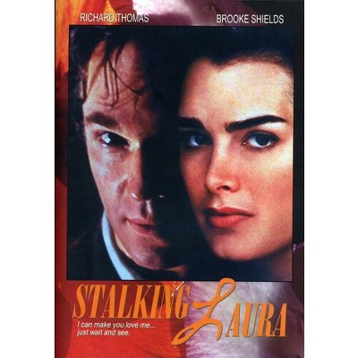 Stalking Laura (DVD)