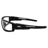 Global Vision Eyewear Sly 24 Safety Motorcycle Glasses with Clear to Smoke Sunlight Reactive Lenses - 4 of 4