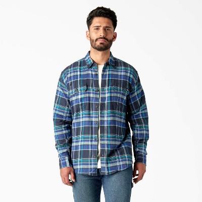 xl flannels