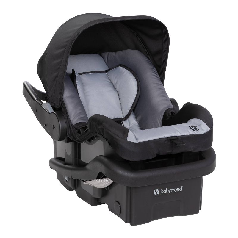 Baby Trend Expedition Jogger Travel System with EZ-Lift Infant Car Seat, 2 of 20