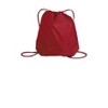 Port Authority Basic Drawstring Backpack (3 Pack) - 2 of 4