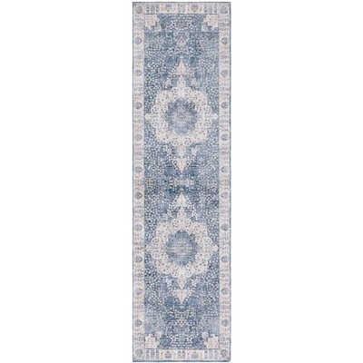 Winston WNT198 Power Loomed Indoor Rug - Safavieh