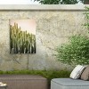 "Pink Sky Cactus" Outdoor Canvas - 4 of 4