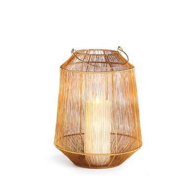 Plum & Post Elwin Lantern Small