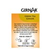 Girnar Green Tea Ginger (12G) (12g) - image 4 of 4