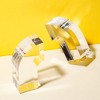 Poketo Arc Bookends - 3 of 4