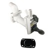 Johnson Pump 3001.5503 Manual Toilet Pump Assembly Boat Equipment 81-47239-01. - 2 of 2