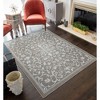 Rugs America Belfort scroll Transitional Area Rug - 4 of 4