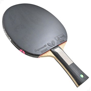 Butterfly Franziska Innerforce ZLC Pro-Line Racket + Dignics 05 + Dignics 05 - 1 of 4