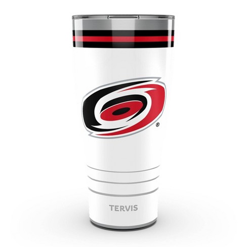 NHL Carolina Hurricanes 30oz Arctic Stainless Steel Tumbler - image 1 of 4