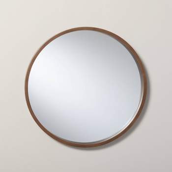 Americanflat Adhesive Mirror Tiles - Art Deco Panorama Design - Peel And  Stick Mirrors For Wall. (5pcs Set) : Target