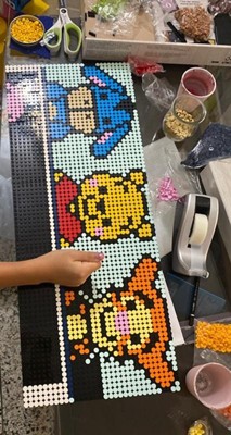 lego art project 21226