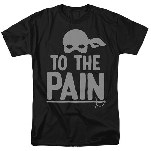 Men's Princess Bride to The Pain T-Shirt - 1 of 4