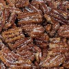 BBQ Honey Roasted Pecans  12 oz - 2 of 4