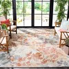 Barbados BAR525 Power Loomed Area Rug  - Safavieh - 3 of 4