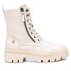 Refresh Women's Combat Boots 170326 - 2 of 4