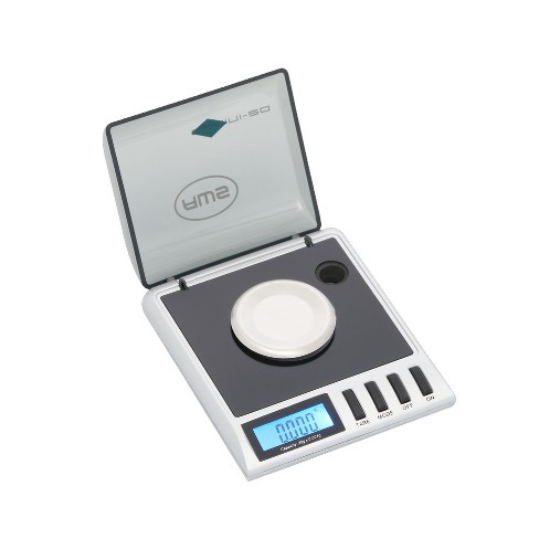 American Weigh Scales Digital Kitchen Scale