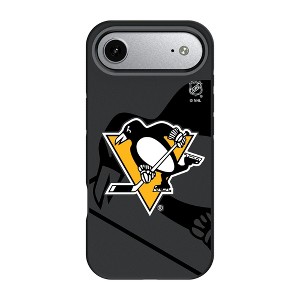 NHL Eastern Conference Teams Monocolor Tilt Bump Cell Phone Case for Apple iPhone 17 Series - 1 of 4
