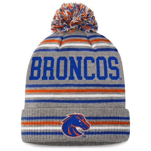 Broncos Beanie