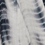 black white tie dye