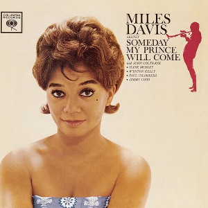 Miles Davis - Someday My Prince Will Come (Vinyl) - 1 of 1