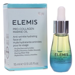 ELEMIS Pro-Collagen Marine Oil 0.5 oz - 1 of 4