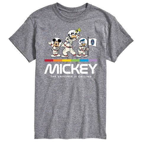 Target mens disney shirts on sale