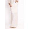 Petal and Pup Womens Meera Midi Skirt - 4 of 4