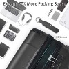 Luggage 2 Piece Set Suitcase Spinner Hardshell Lightweight TSA Lock for Travel,Busines - 4 of 4
