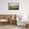 Stupell Industries Misty Sheep Pasture, 31" x 21" - 2 of 4