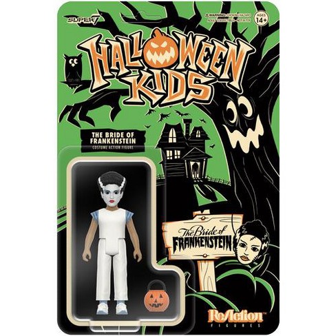 Bride of Frankenstein factory Halloween Party Bundle