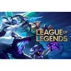 Riot - League of Legends Gift Card (Email Delivery) - 2 of 2