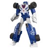 Transformers Authentics 7" Autobot Mirage Figure - 2 of 4