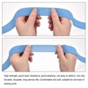 Unique Bargains High Elasticity Comfortable Knit Durable Elastic Bands 1 Pc - 3 of 4
