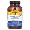 Country Life Realfood Organics, Multivitamin For Men, 60 Easy-to-Swallow Tablets - 3 of 3