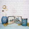 Pavilion Gift Company - Retired & Fabulous - 4.75" Hinged Sentiment Frame - Single Image Frames - 3 of 4