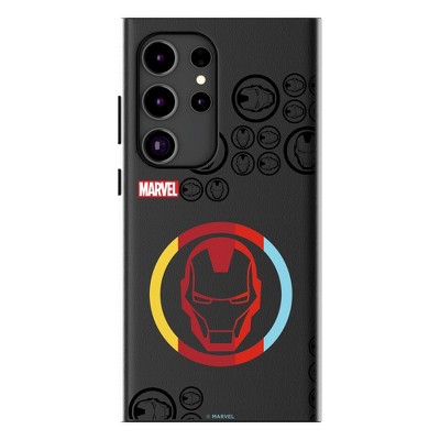 Keyscaper Marvel Sigil MagSafe Compatible Cell Phone Case for Galaxy S24 Ultra