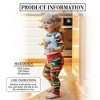 Pavilion Gift Company - Christmas Camo Reindeer - 6-12 Months Leggings - Pants - 2 of 4
