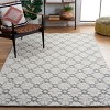 Martha Stewart Vermont - MSR3503 - Indoor Hand Woven Rugs - 2 of 4