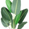 4ft Artificial Plants Indoor - 4 of 4
